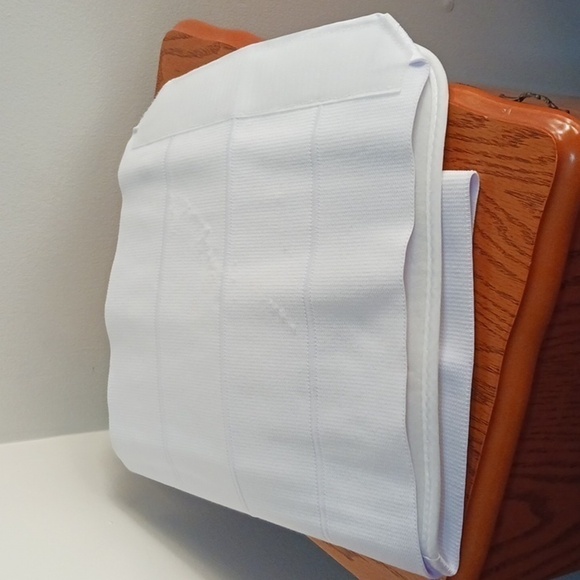 Universal back support 45"-62" box 21 - Picture 3 of 3